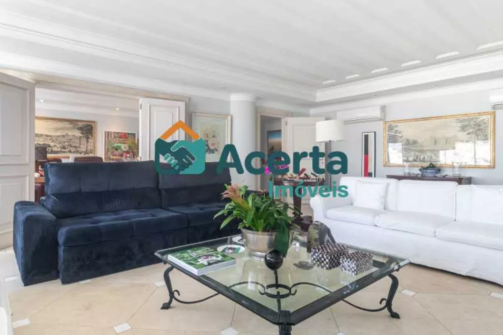 Apartamento, 3 quartos, 300 m² - Foto 15
