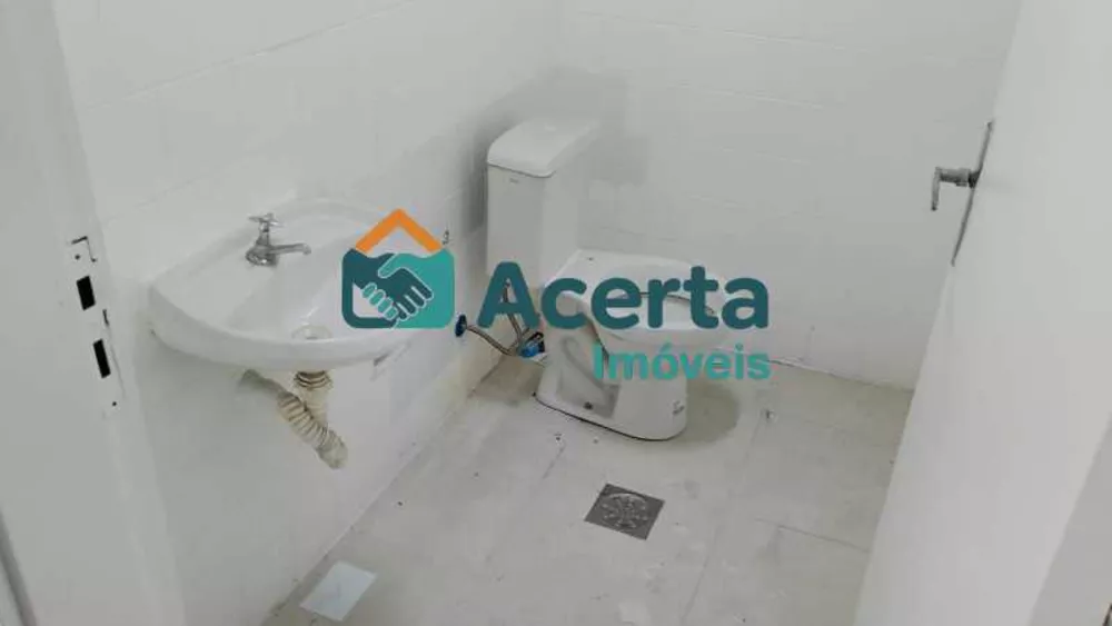 Sala-Conjunto, 35 m² - Foto 21