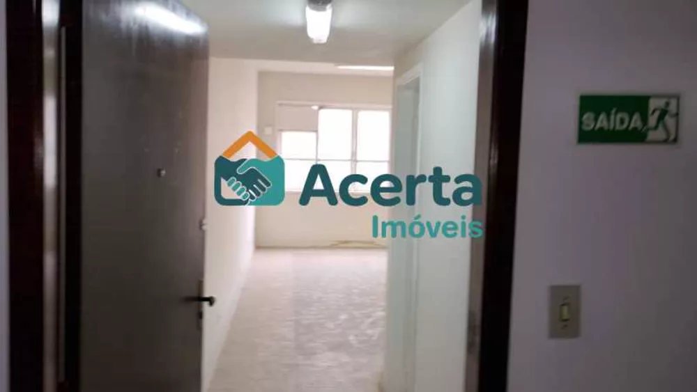 Sala-Conjunto, 35 m² - Foto 2