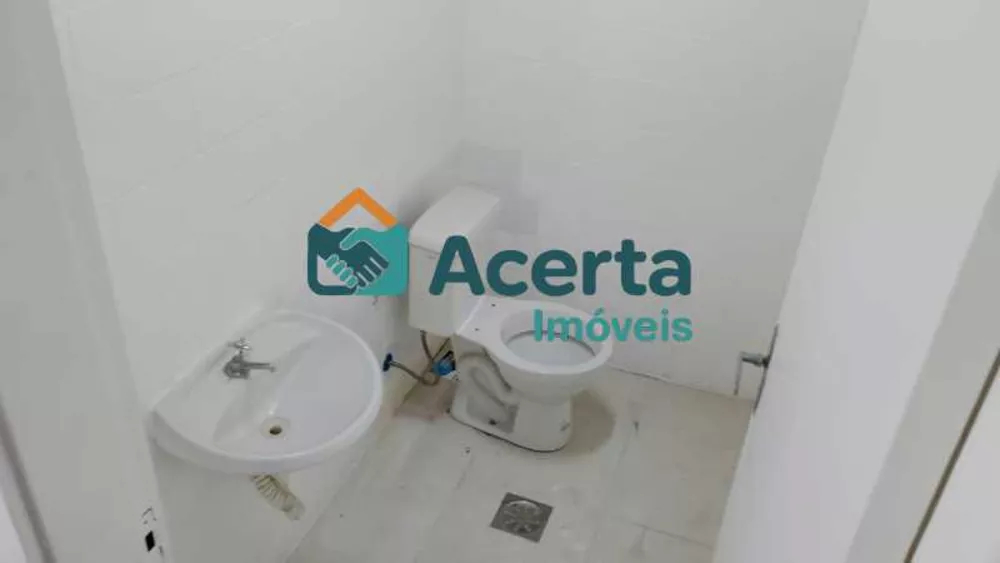 Sala-Conjunto, 35 m² - Foto 4
