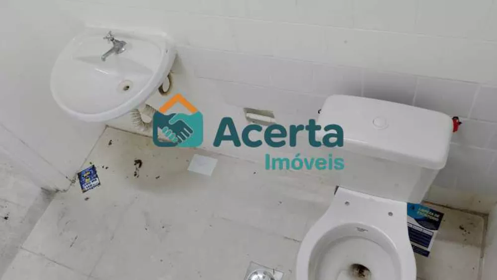 Sala-Conjunto, 35 m² - Foto 6