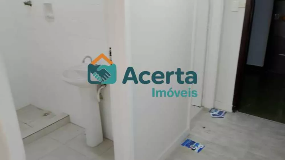 Sala-Conjunto, 35 m² - Foto 20