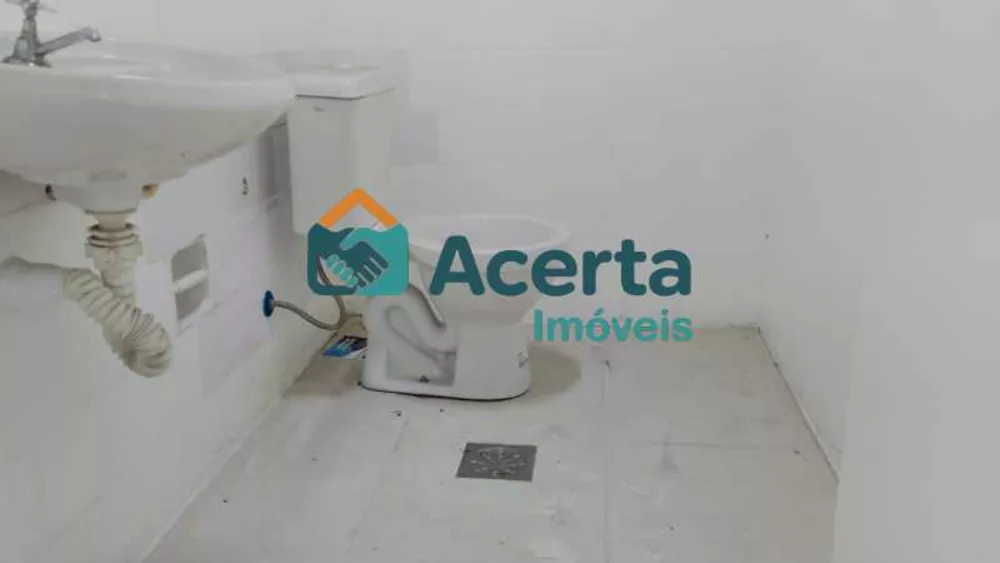 Sala-Conjunto, 35 m² - Foto 7