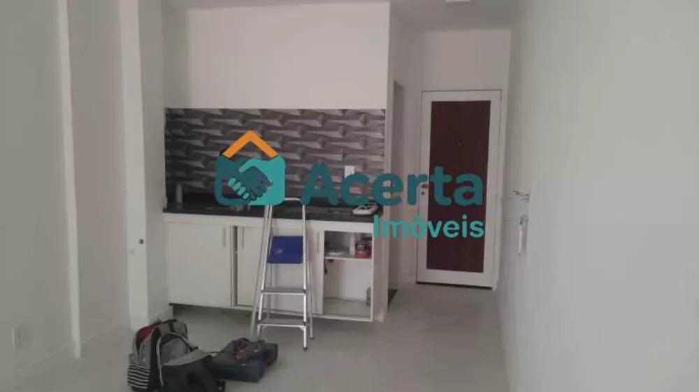 Kitnet-Studio, 30 m² - Foto 12