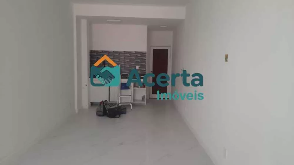 Kitnet-Studio, 30 m² - Foto 1