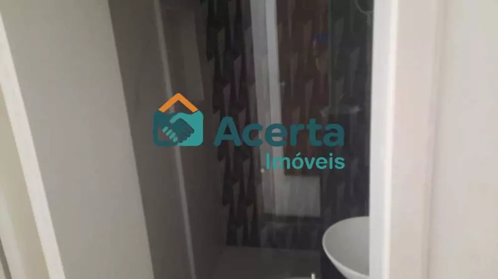 Kitnet-Studio, 30 m² - Foto 15