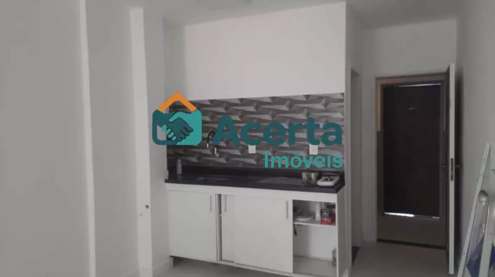 Kitnet-Studio, 30 m² - Foto 19