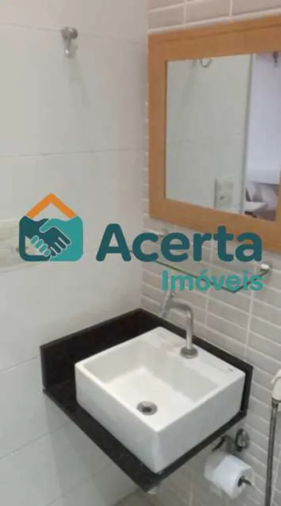 Apartamento, 1 quarto, 26 m² - Foto 5
