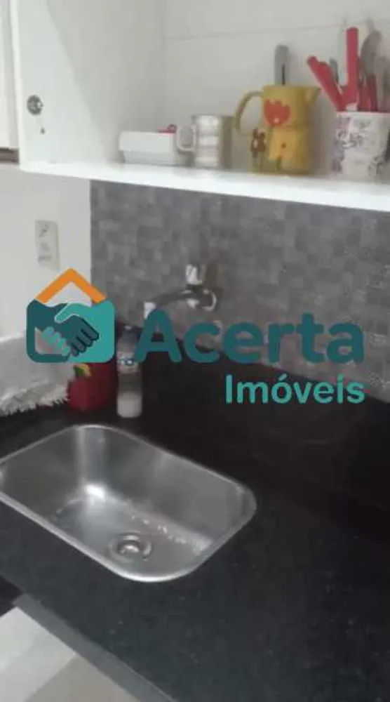 Apartamento, 1 quarto, 26 m² - Foto 4