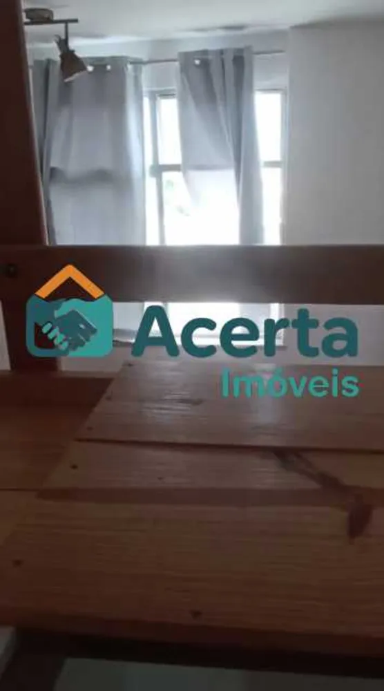 Apartamento, 1 quarto, 26 m² - Foto 15
