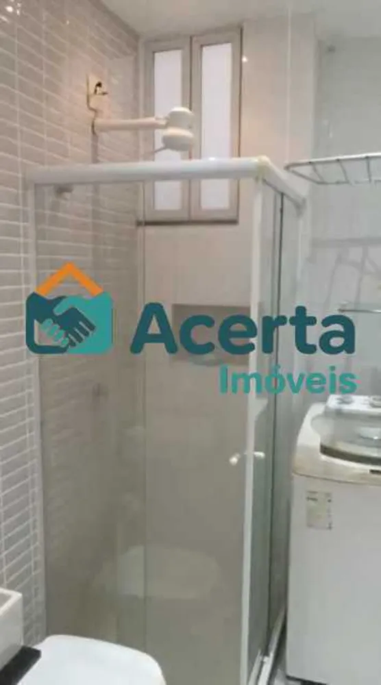 Apartamento, 1 quarto, 26 m² - Foto 11