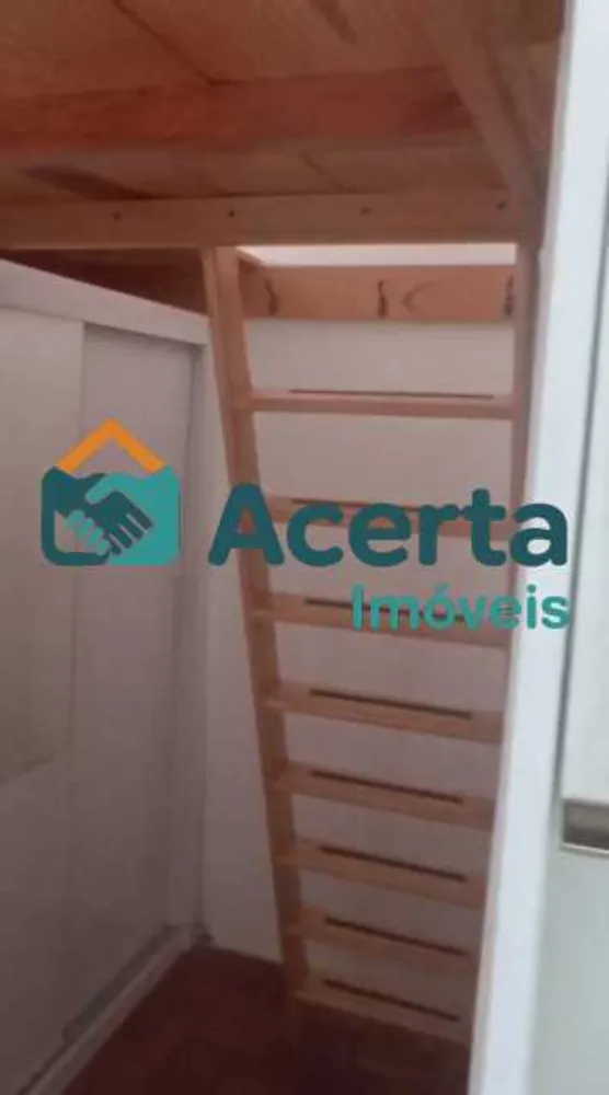 Apartamento, 1 quarto, 26 m² - Foto 17