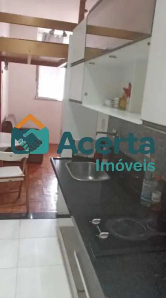 Apartamento, 1 quarto, 26 m² - Foto 14