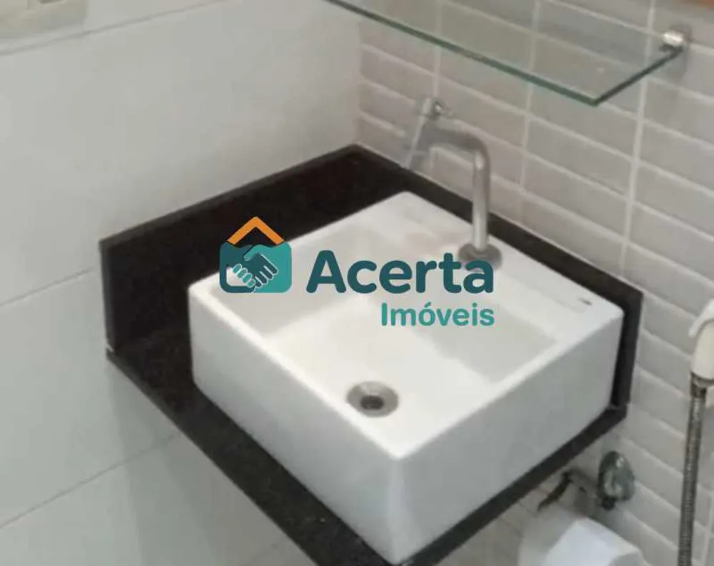 Apartamento, 1 quarto, 26 m² - Foto 8