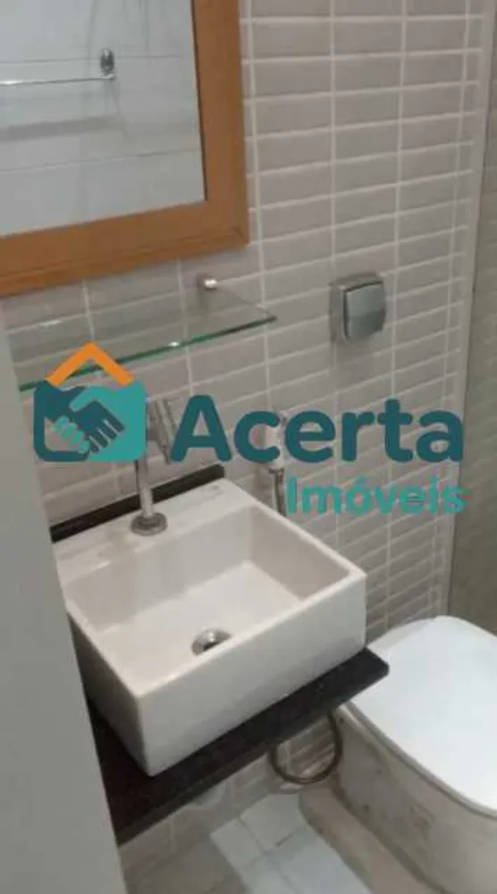 Apartamento, 1 quarto, 26 m² - Foto 7