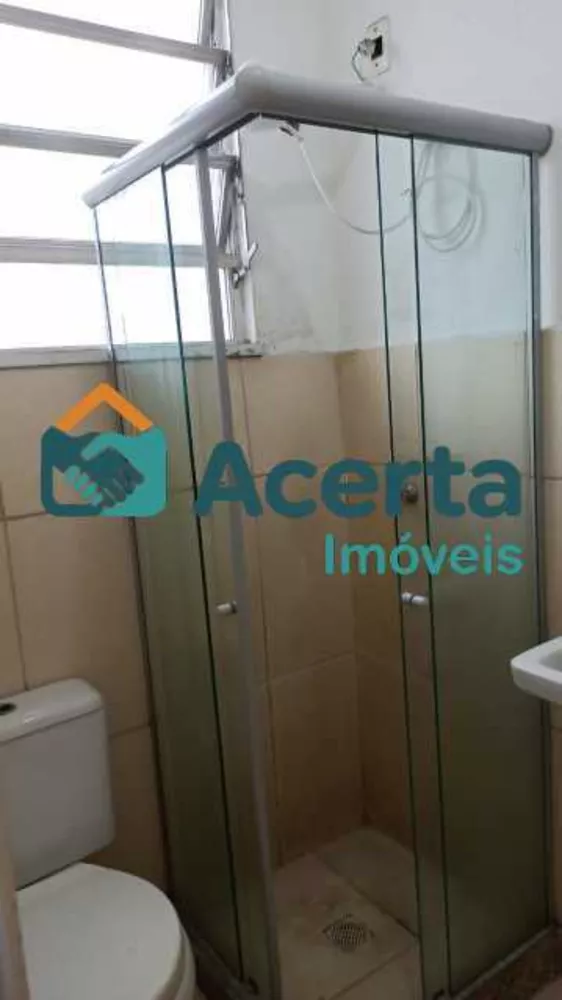 Apartamento, 1 quarto, 38 m² - Foto 12