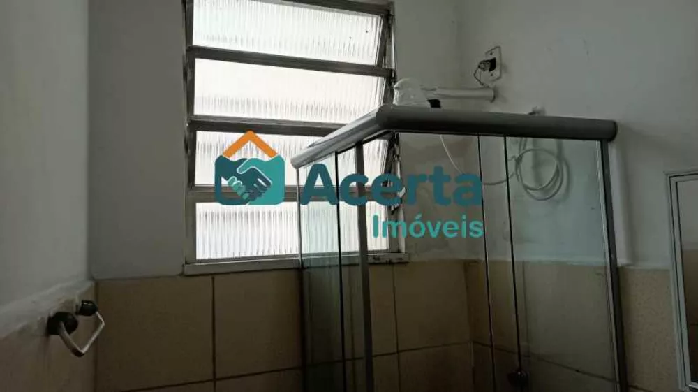 Apartamento, 1 quarto, 38 m² - Foto 5