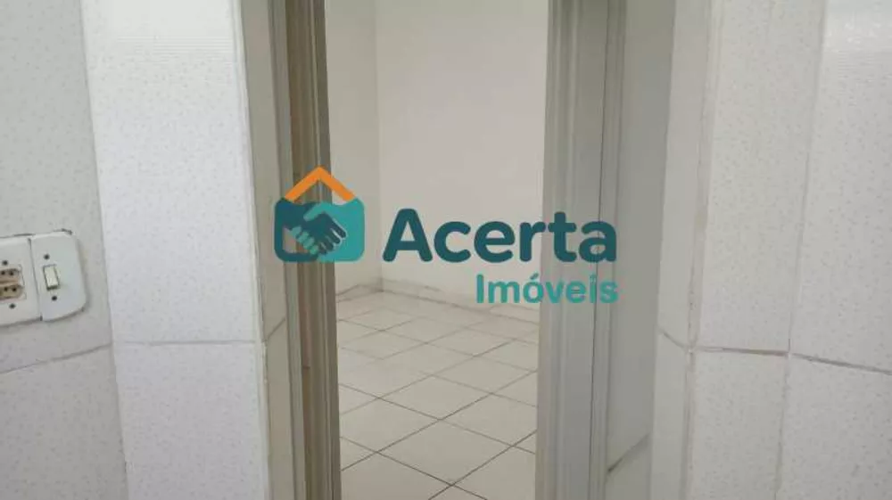 Apartamento, 1 quarto, 38 m² - Foto 1