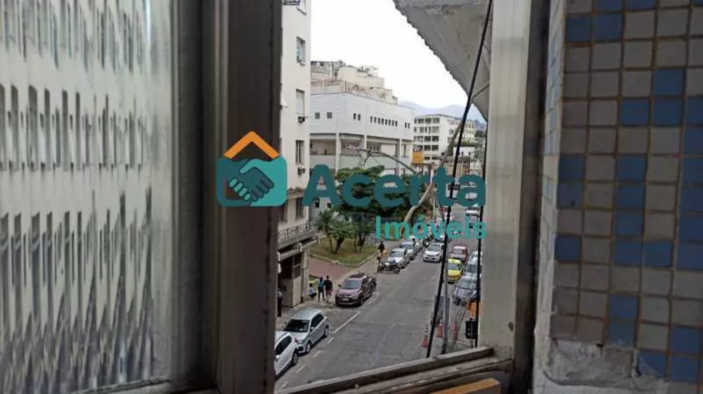 Apartamento, 1 quarto, 38 m² - Foto 3