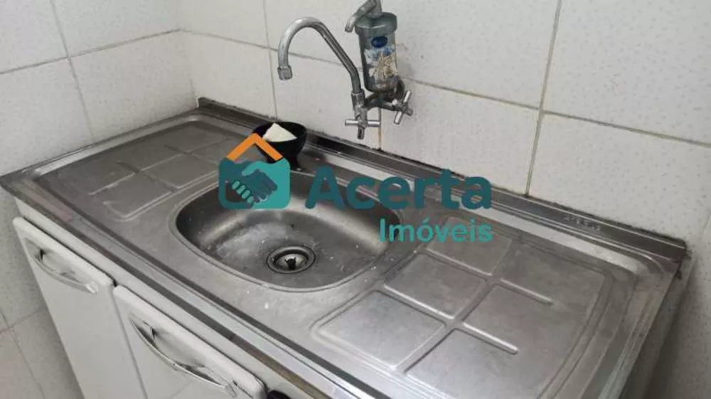 Apartamento, 1 quarto, 38 m² - Foto 8