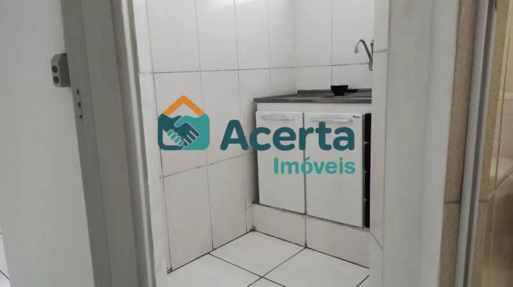 Apartamento, 1 quarto, 38 m² - Foto 2