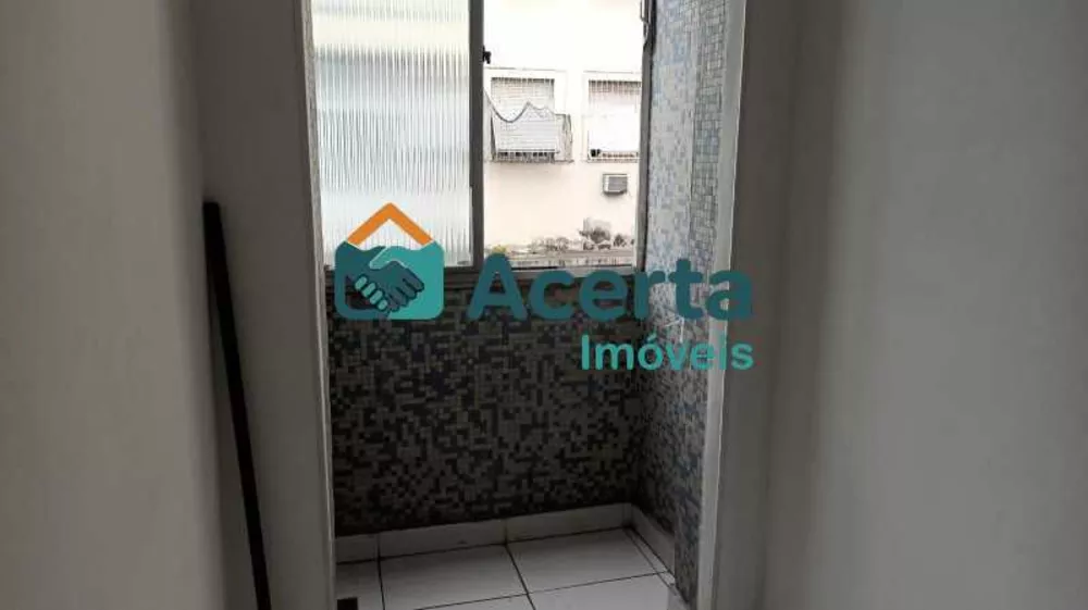 Apartamento, 1 quarto, 38 m² - Foto 6