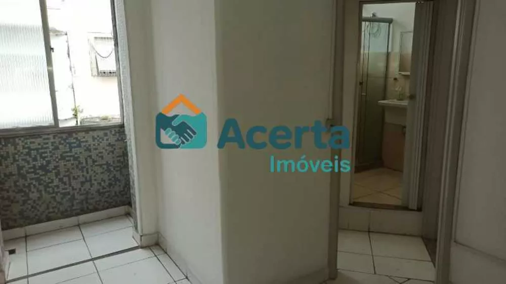 Apartamento, 1 quarto, 38 m² - Foto 10