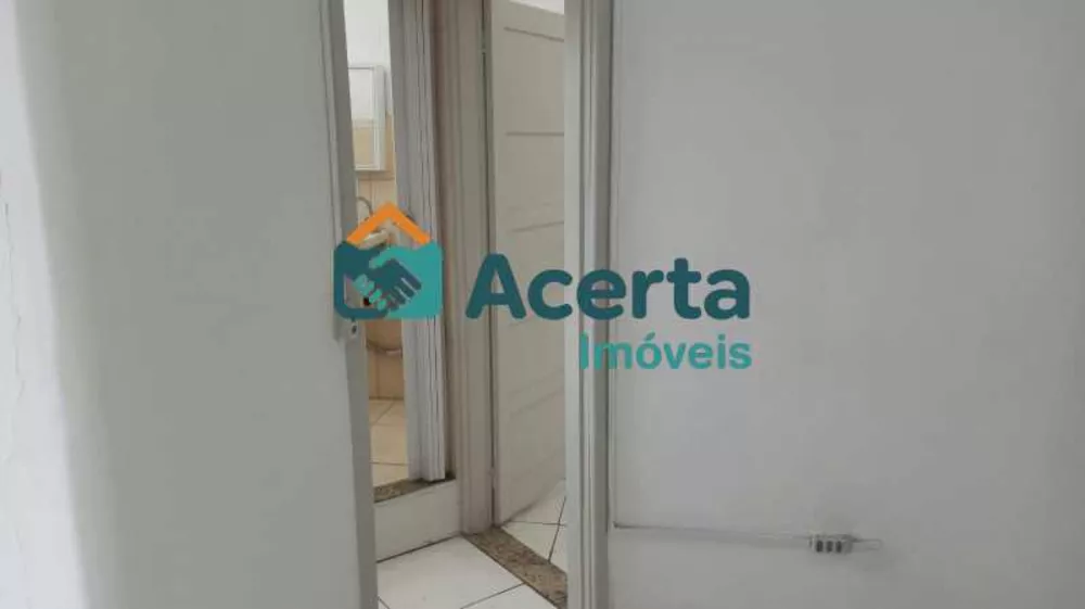 Apartamento, 1 quarto, 38 m² - Foto 9