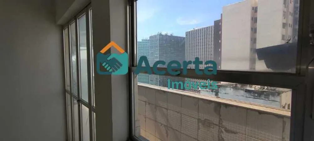 Cobertura, 3 quartos, 138 m² - Foto 1