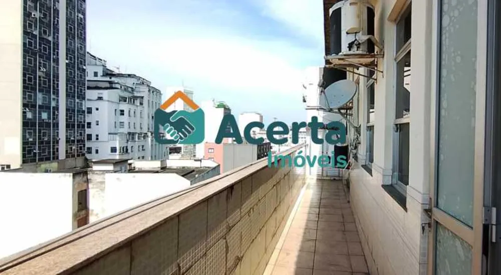 Cobertura, 3 quartos, 138 m² - Foto 27