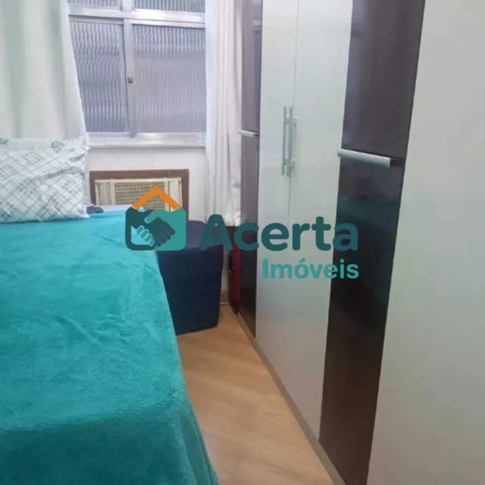 Apartamento, 2 quartos, 50 m² - Foto 9