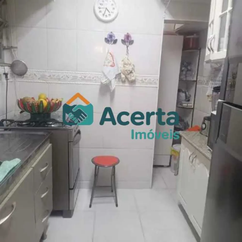 Apartamento, 2 quartos, 50 m² - Foto 24