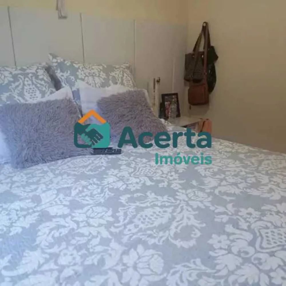 Apartamento, 2 quartos, 50 m² - Foto 5