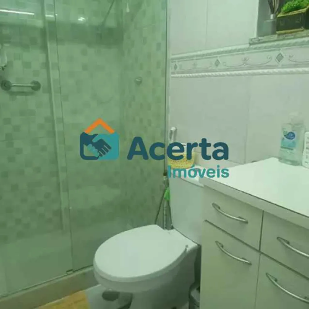 Apartamento, 2 quartos, 50 m² - Foto 15