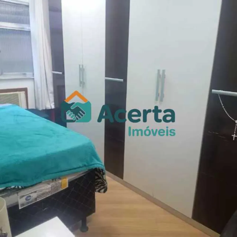 Apartamento, 2 quartos, 50 m² - Foto 8