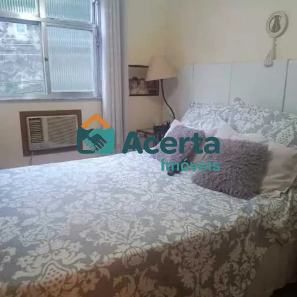 Apartamento, 2 quartos, 50 m² - Foto 7