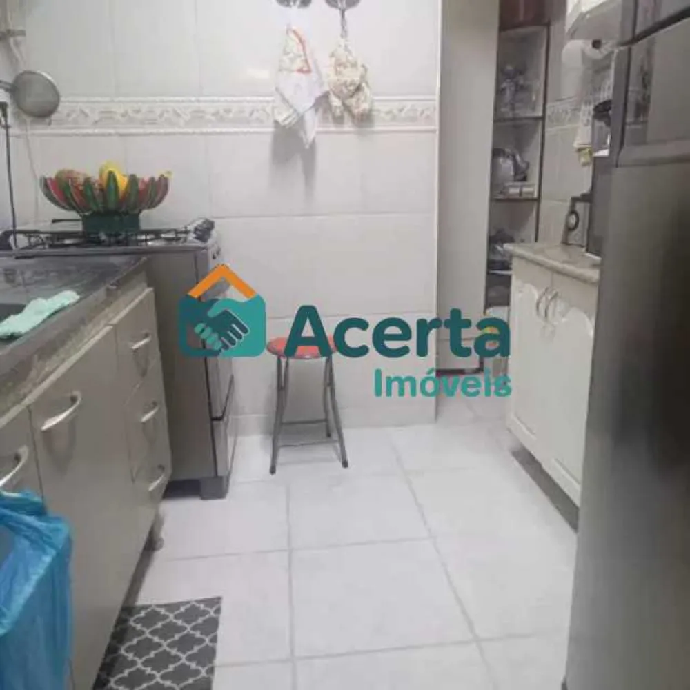 Apartamento, 2 quartos, 50 m² - Foto 22