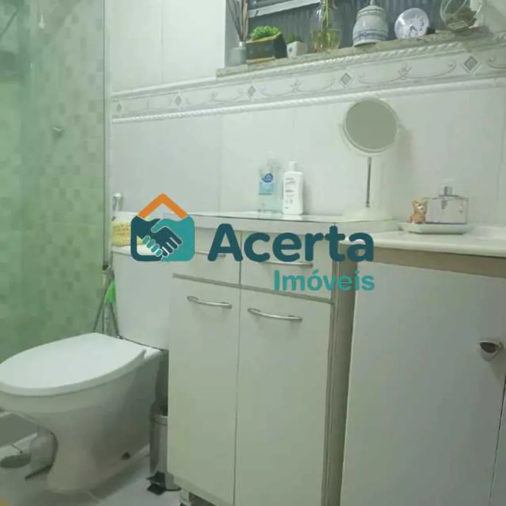 Apartamento, 2 quartos, 50 m² - Foto 13