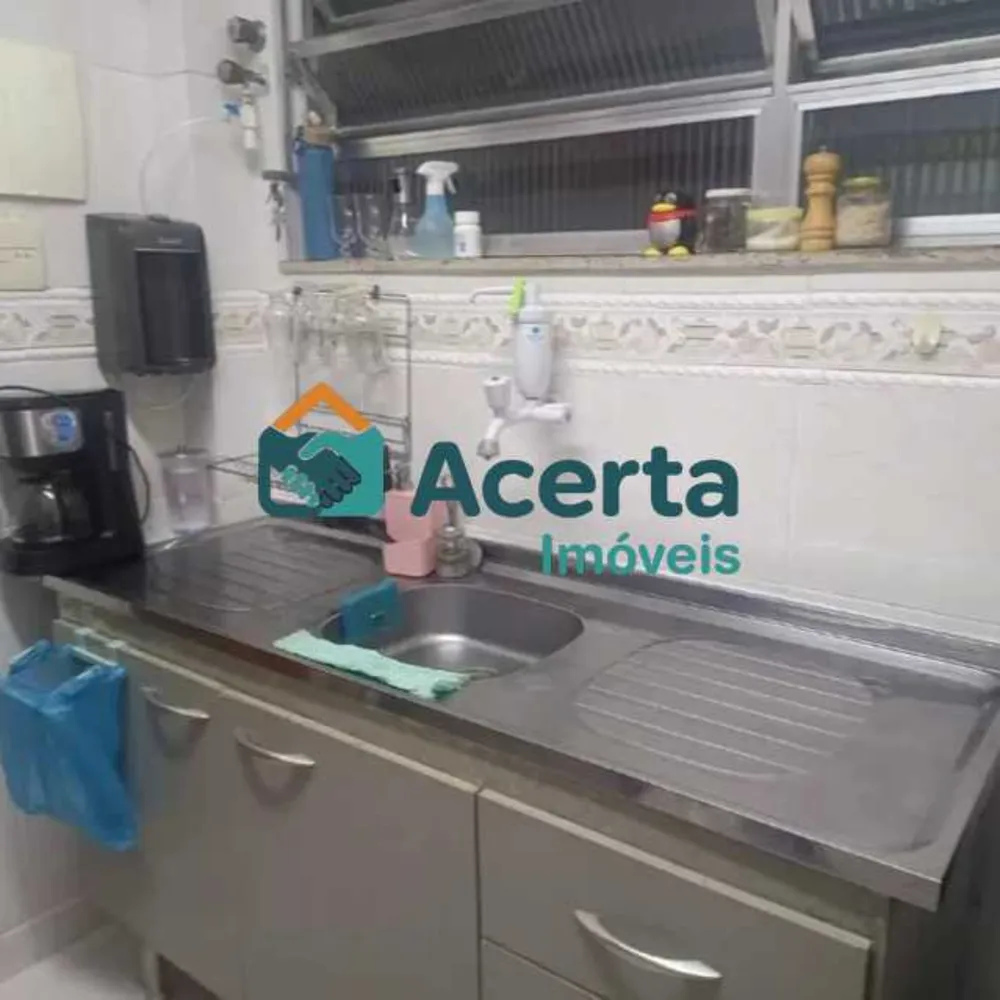 Apartamento, 2 quartos, 50 m² - Foto 18