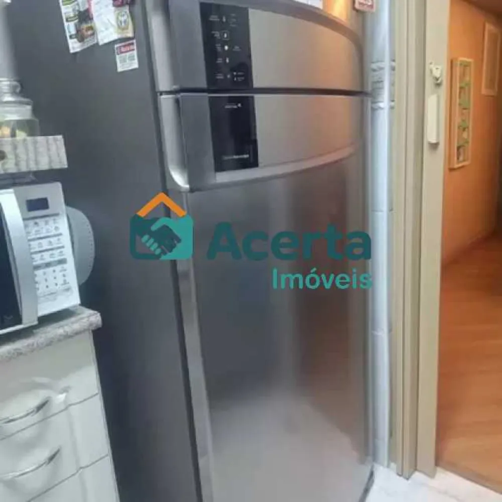 Apartamento, 2 quartos, 50 m² - Foto 20