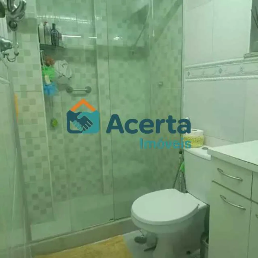 Apartamento, 2 quartos, 50 m² - Foto 11