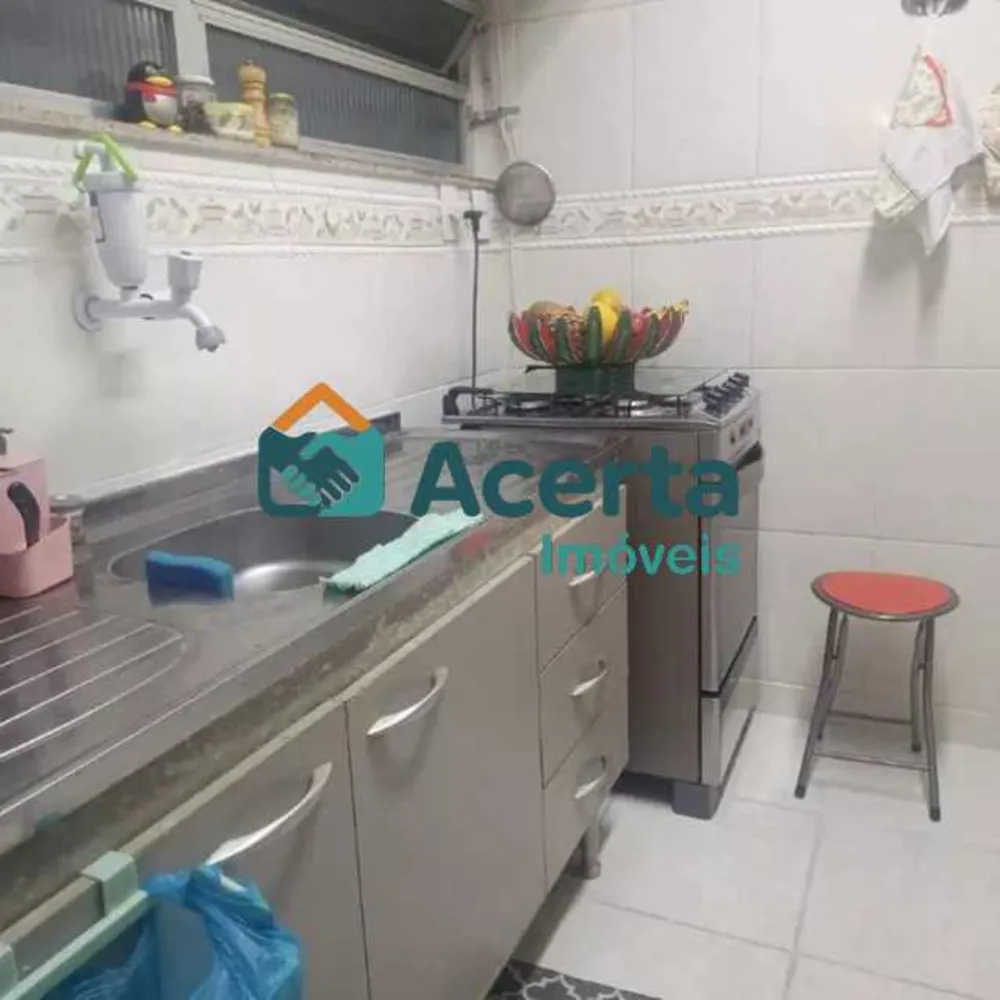Apartamento, 2 quartos, 50 m² - Foto 23