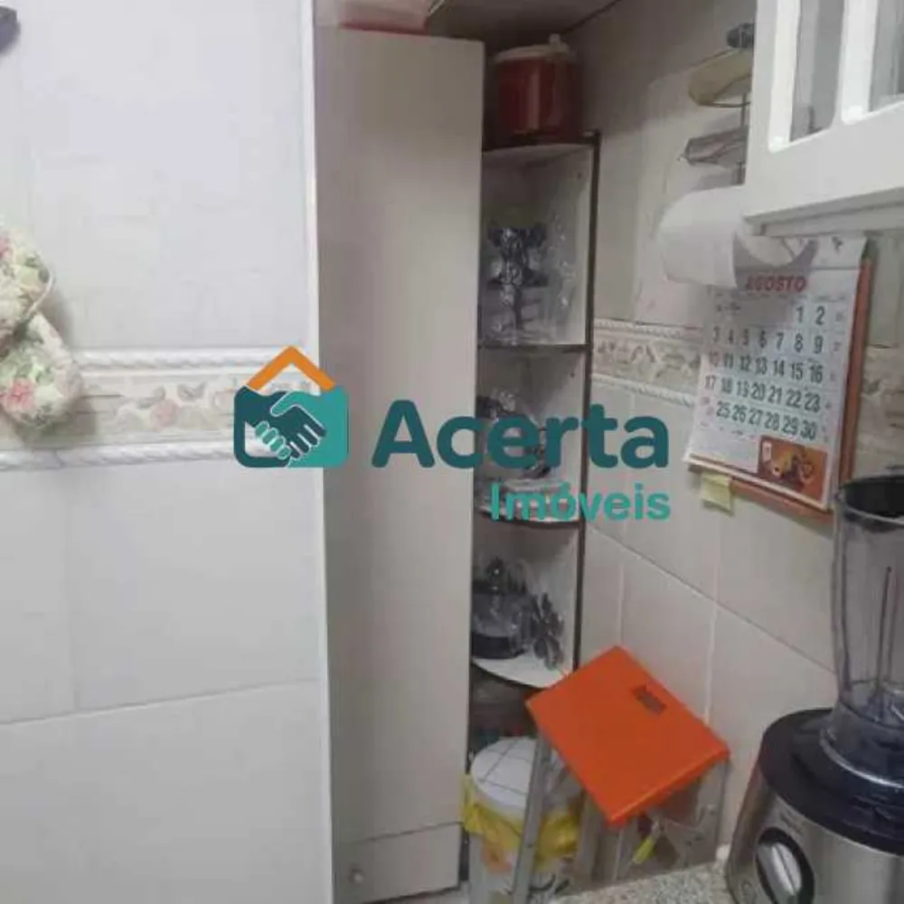 Apartamento, 2 quartos, 50 m² - Foto 17