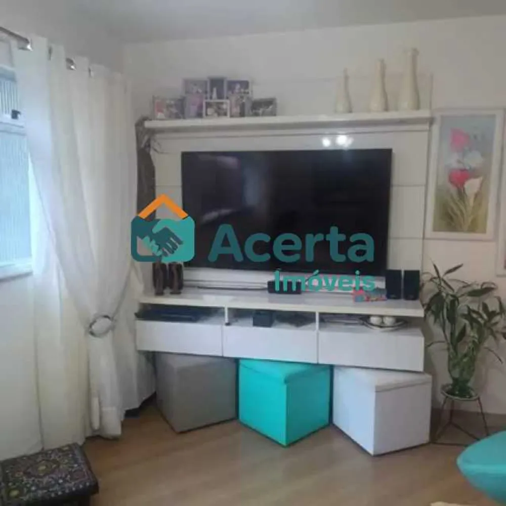 Apartamento, 2 quartos, 50 m² - Foto 1