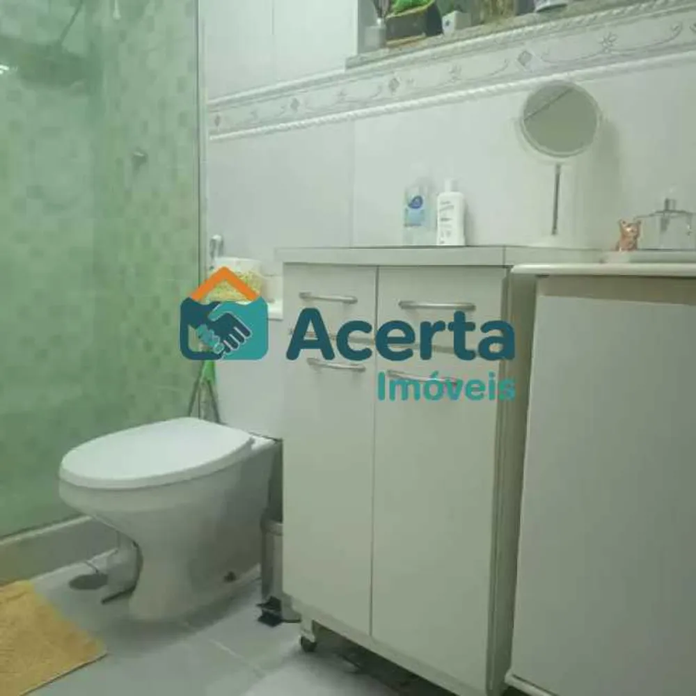 Apartamento, 2 quartos, 50 m² - Foto 12