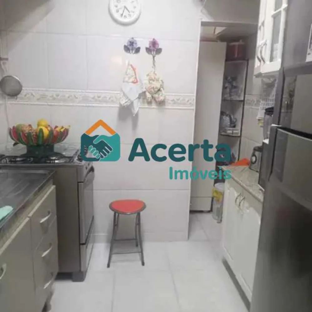 Apartamento, 2 quartos, 50 m² - Foto 21