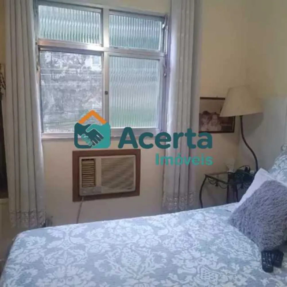 Apartamento, 2 quartos, 50 m² - Foto 6