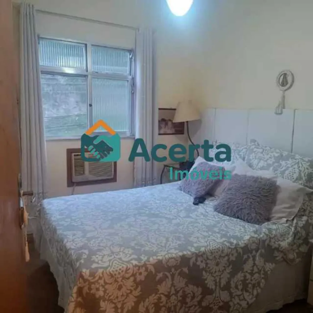 Apartamento, 2 quartos, 50 m² - Foto 4