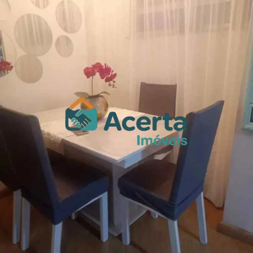 Apartamento, 2 quartos, 50 m² - Foto 3