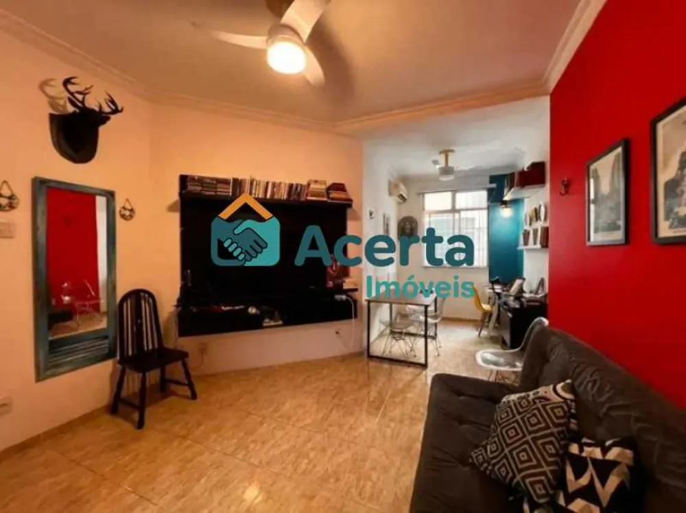 Apartamento, 1 quarto, 51 m² - Foto 5